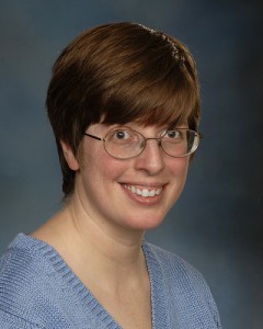 Rebecca Wald, Ph.D.